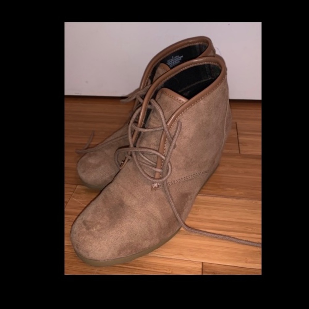 Wedges